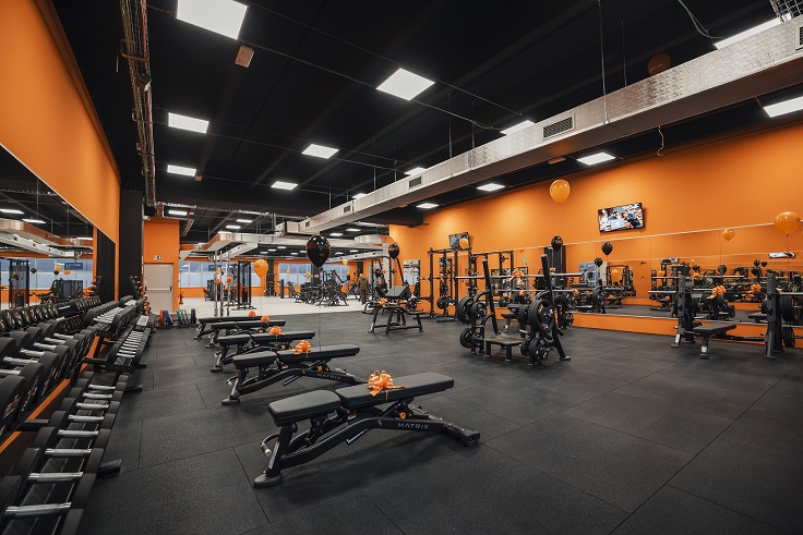 FitActive Lonato del Garda cover