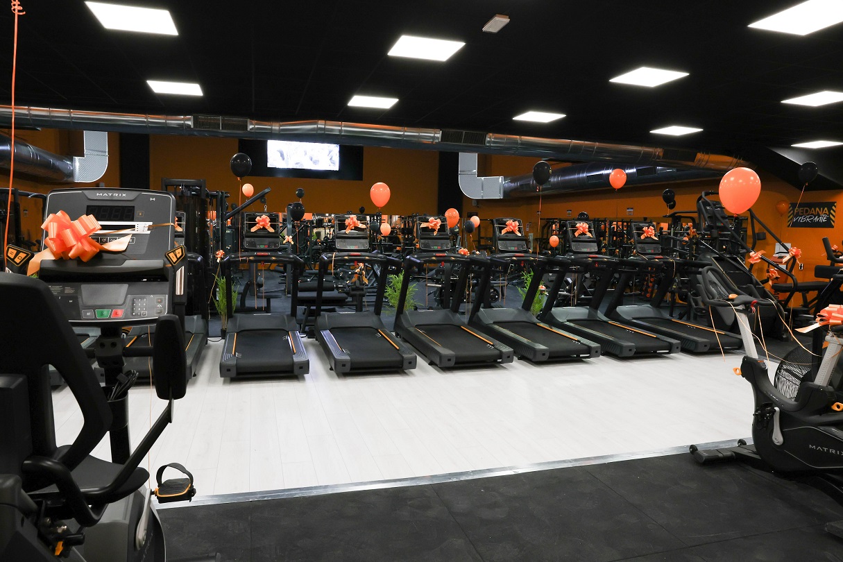 FitActive Catania Centro cover