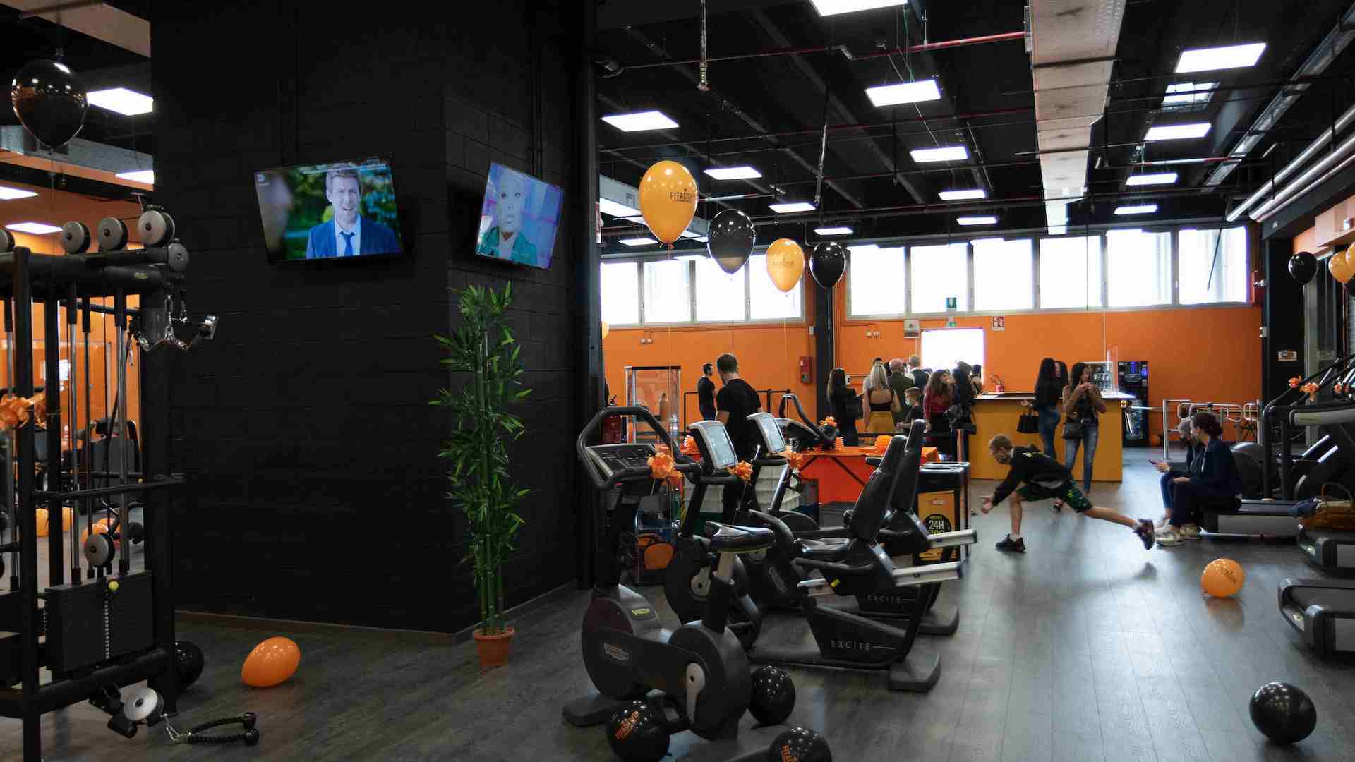 FitActive Beinasco cover