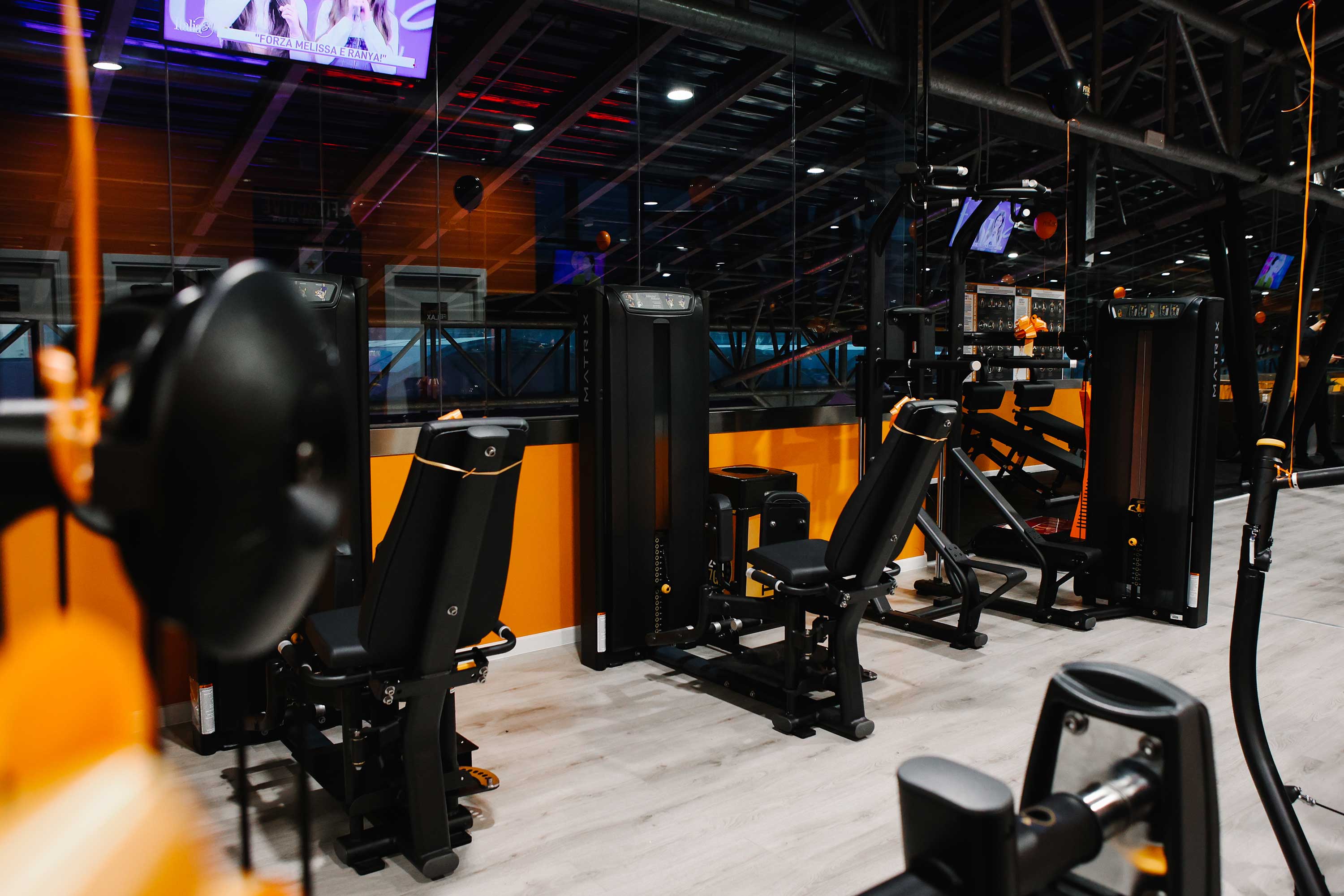 FitActive Acireale cover