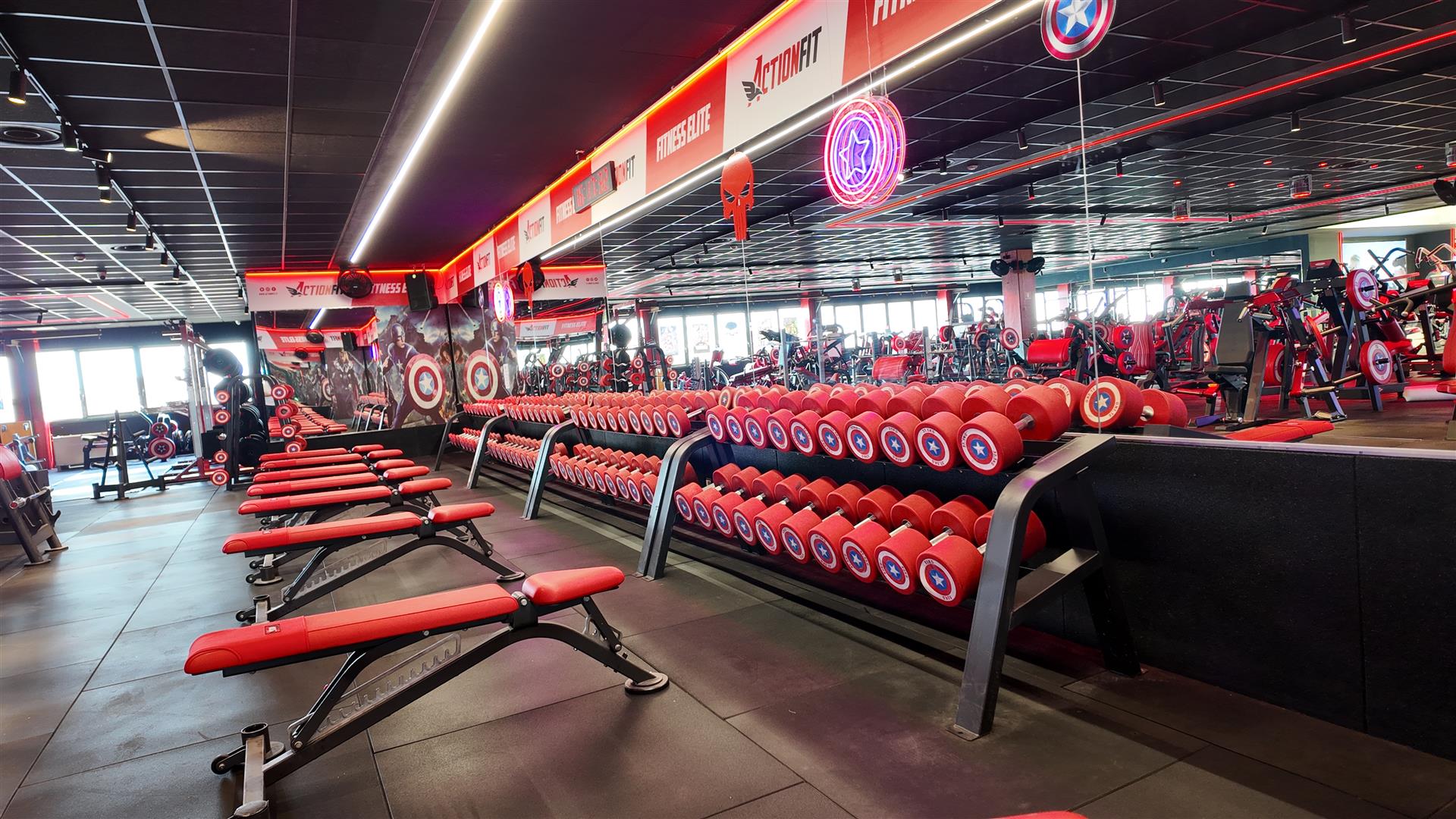 Copertina di ActionFit Cinisello Bizet