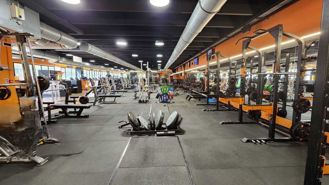FitActive Segrate cover