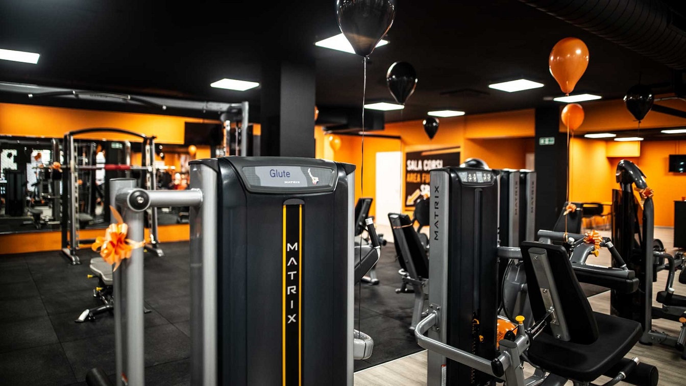 FitActive Vigevano cover