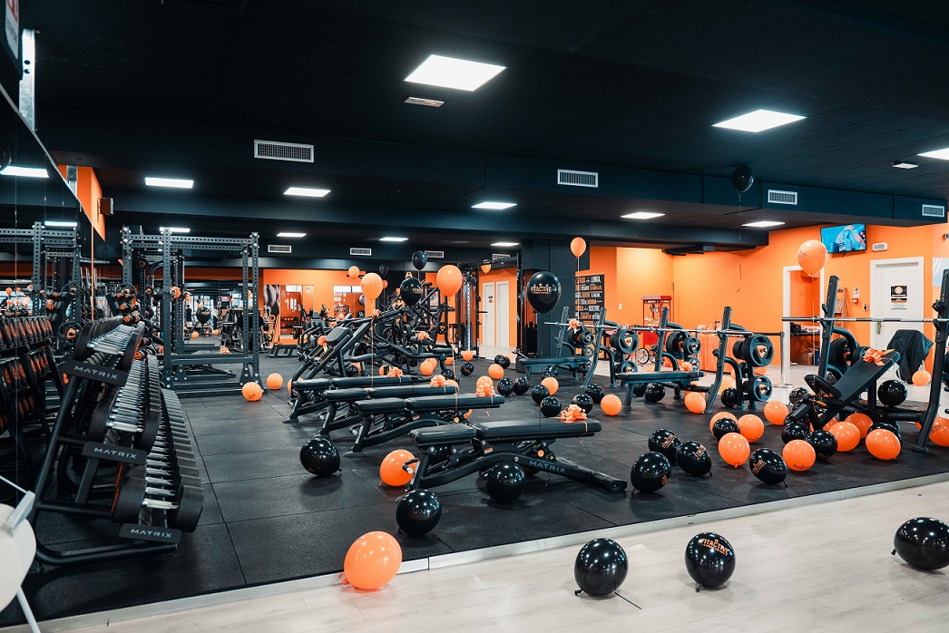 FitActive Castelfranco Veneto cover