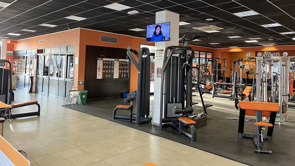 FitActive Robbiate cover