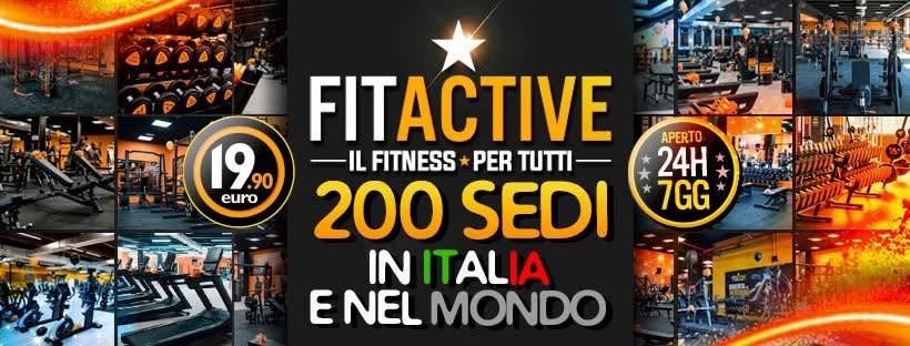 FitActive cover