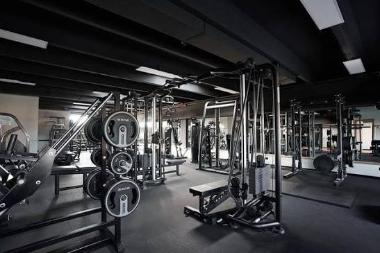 Copertina di McFit Marghera