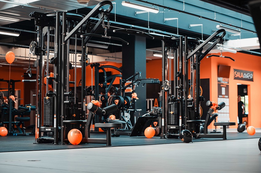 FitActive Pordenone cover