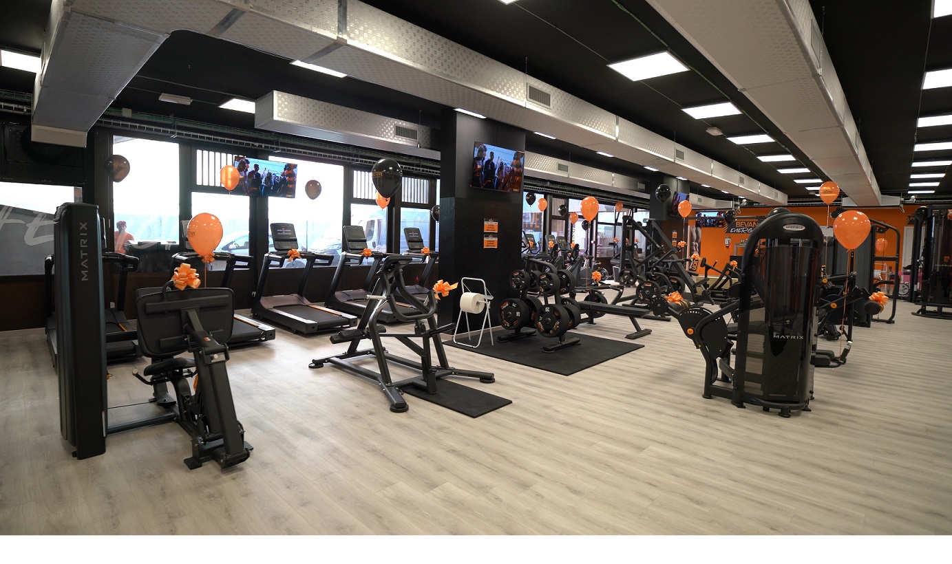 FitActive Bolzano Duca D'Aosta cover