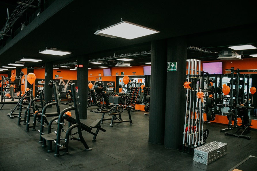 FitActive Rosta cover