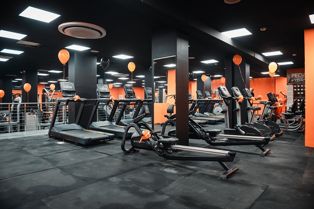 FitActive Novate Milanese cover