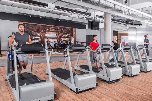 Copertina di McFit Milano Fulvio Testi