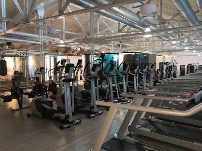 McFit Verona Centro cover