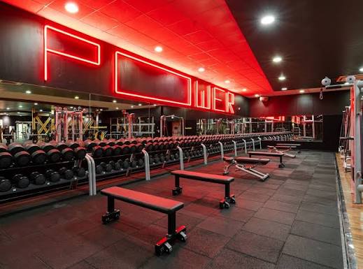 McFit Bassano del Grappa cover