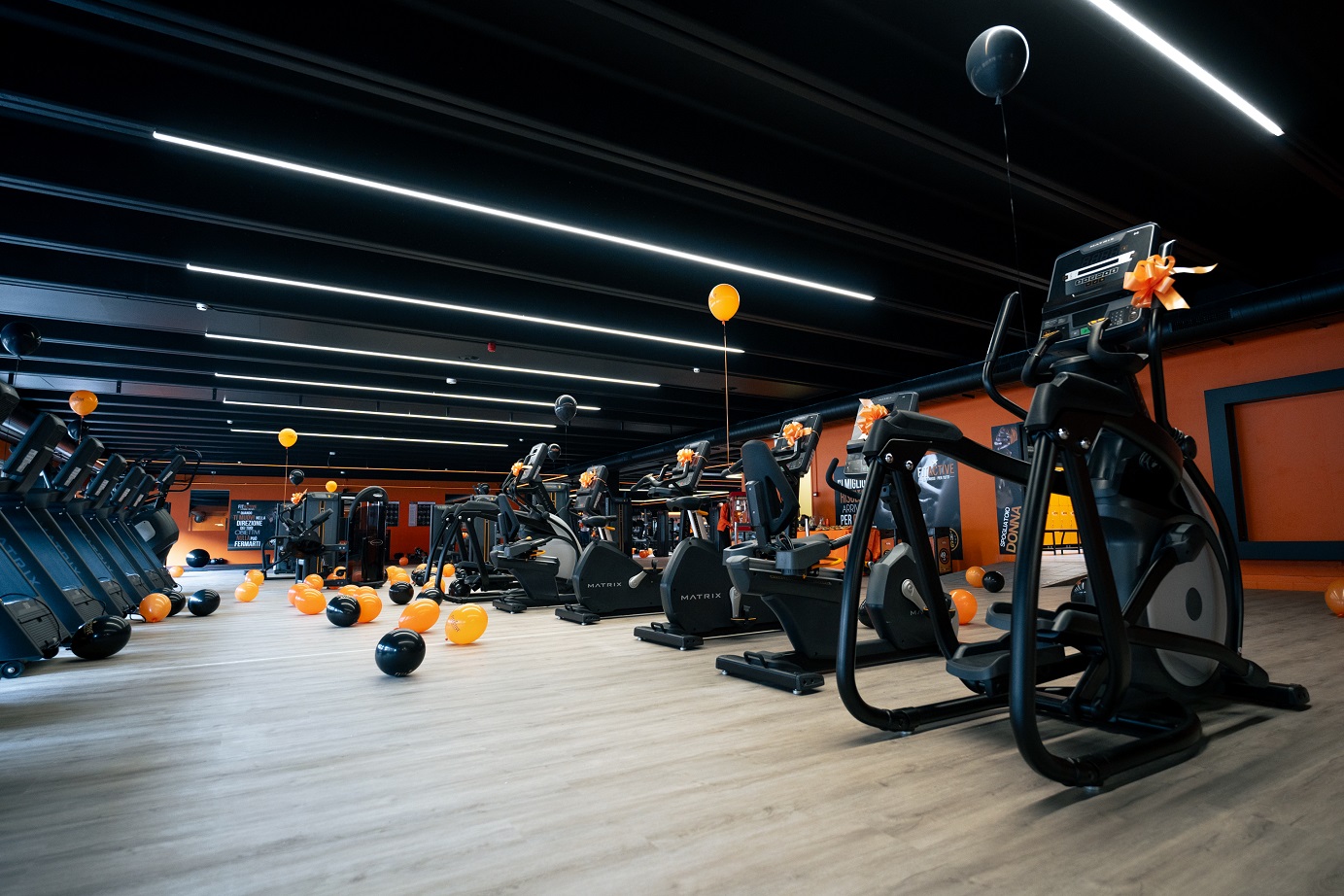 FitActive Bellinzona cover