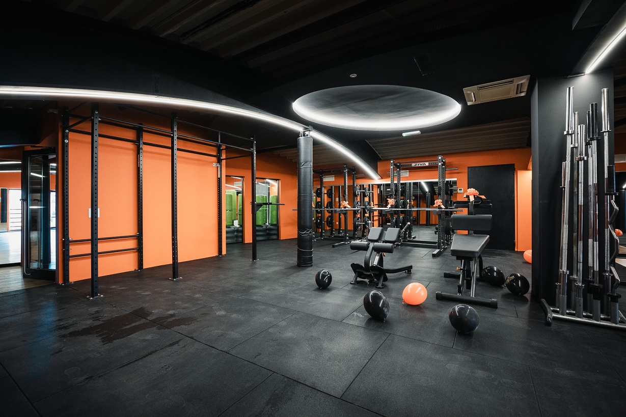 FitActive Vezia cover