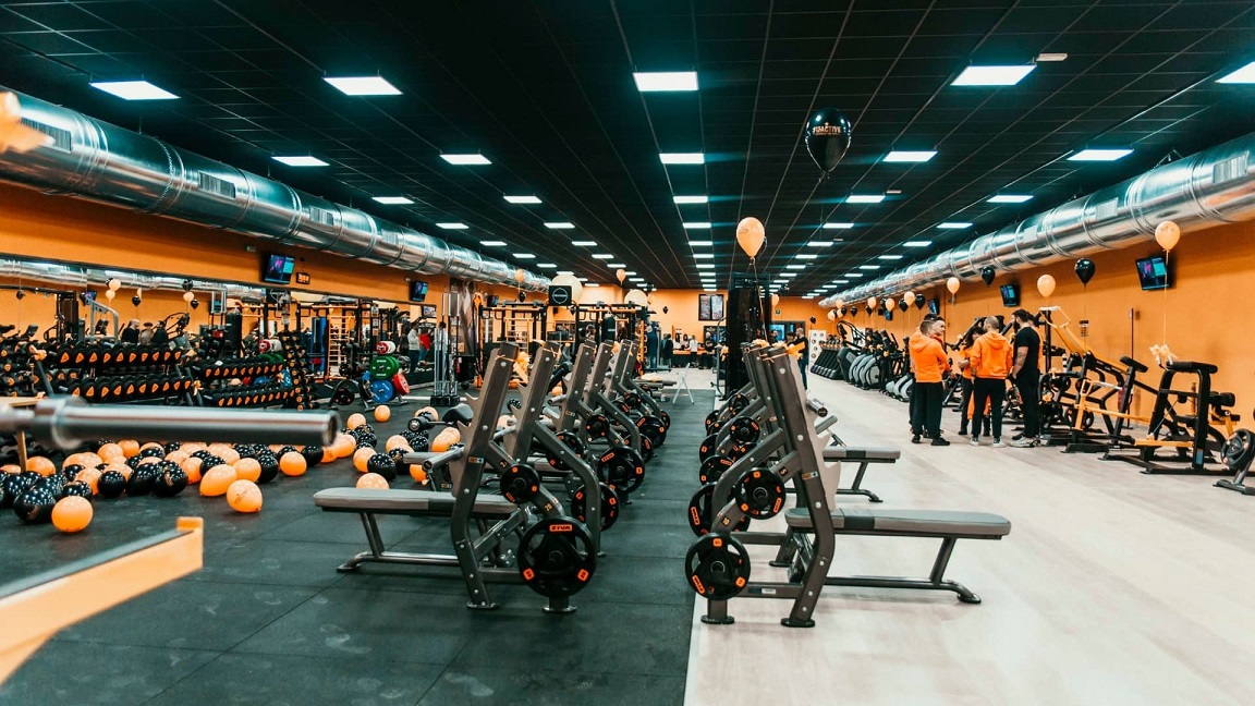 FitActive Zibido cover