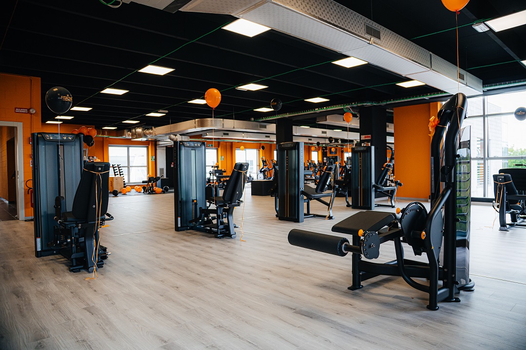 FitActive Grugliasco cover