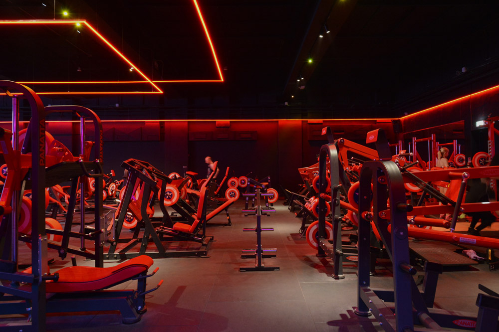 Copertina di ActionFit Milano Cairoli