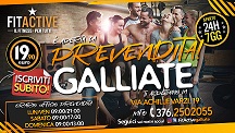 FitActive Galliate cover
