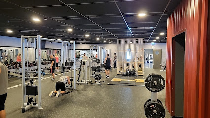 McFit Verona Fiera cover