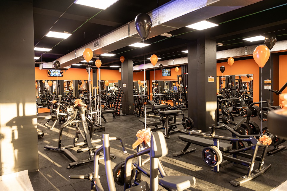 FitActive Sant'Antimo cover