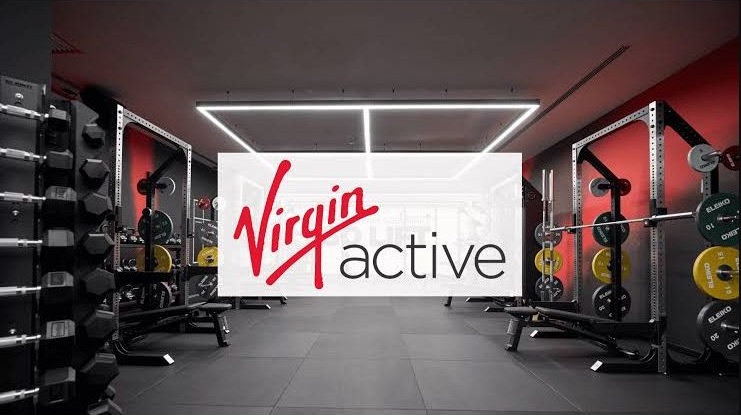 Virgin Active Milano Città Studi cover