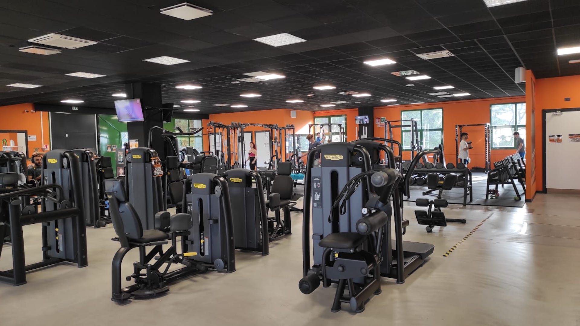 FitActive Brivio cover