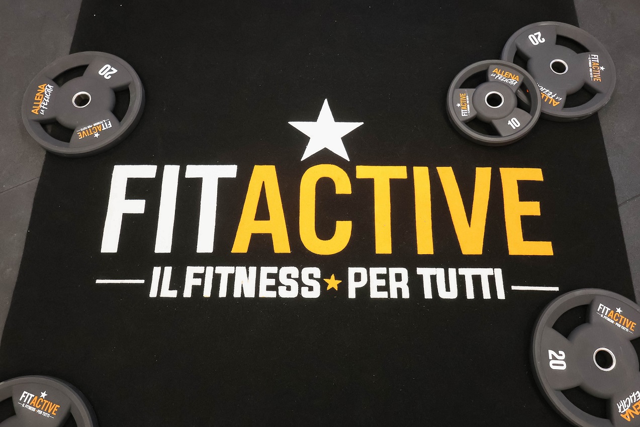 FitActive Trieste cover