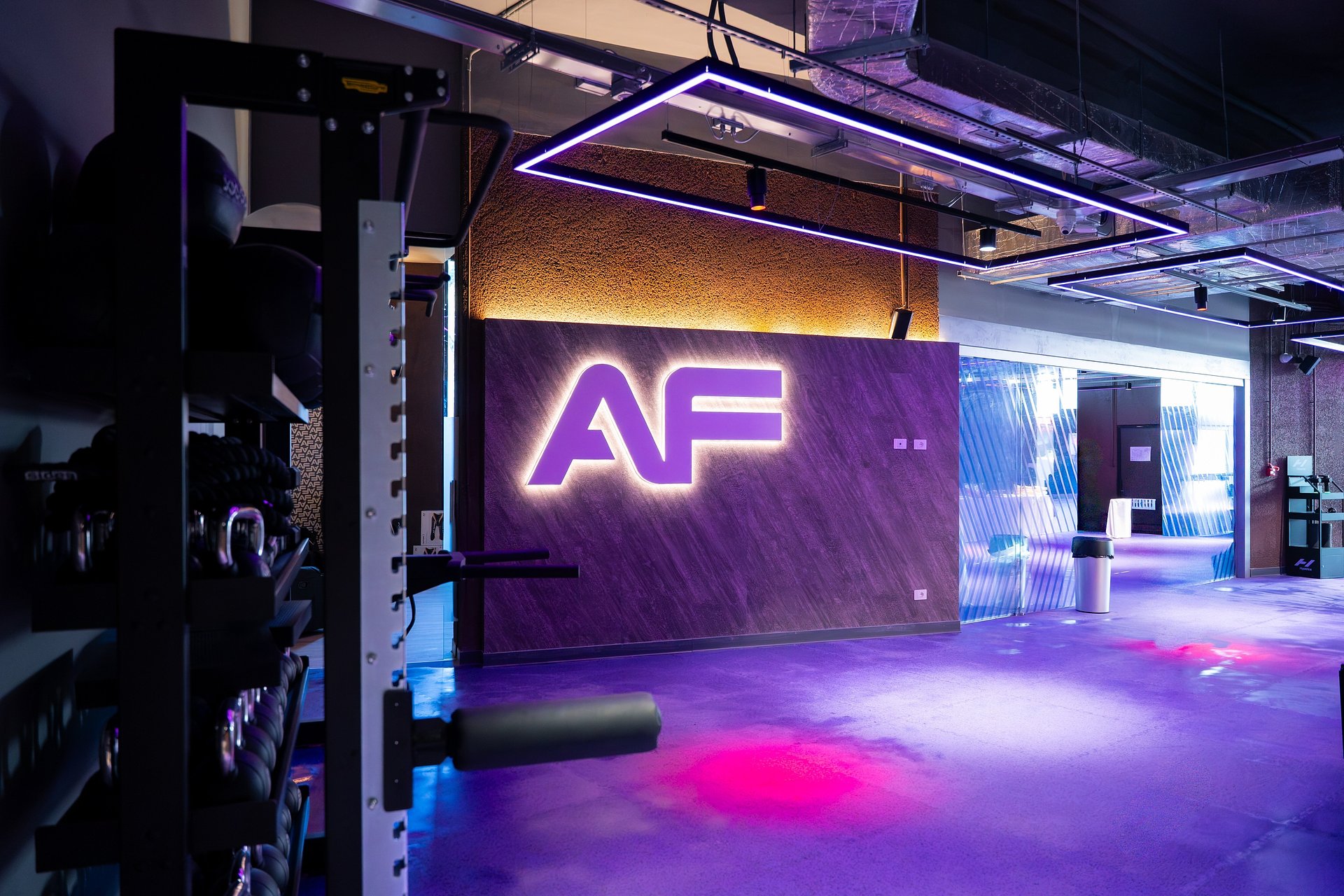 Copertina di Anytime Fitness Buccinasco