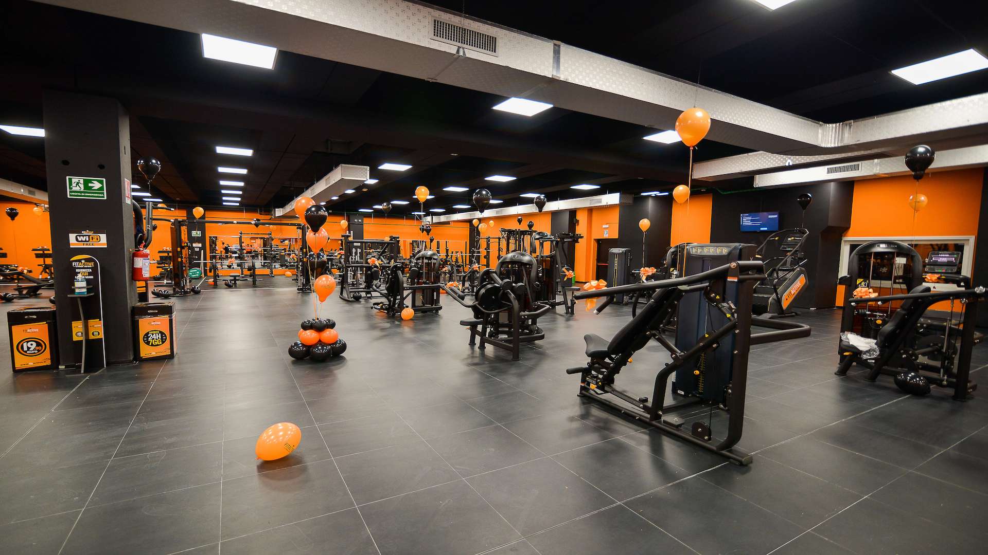 FitActive Marcon cover