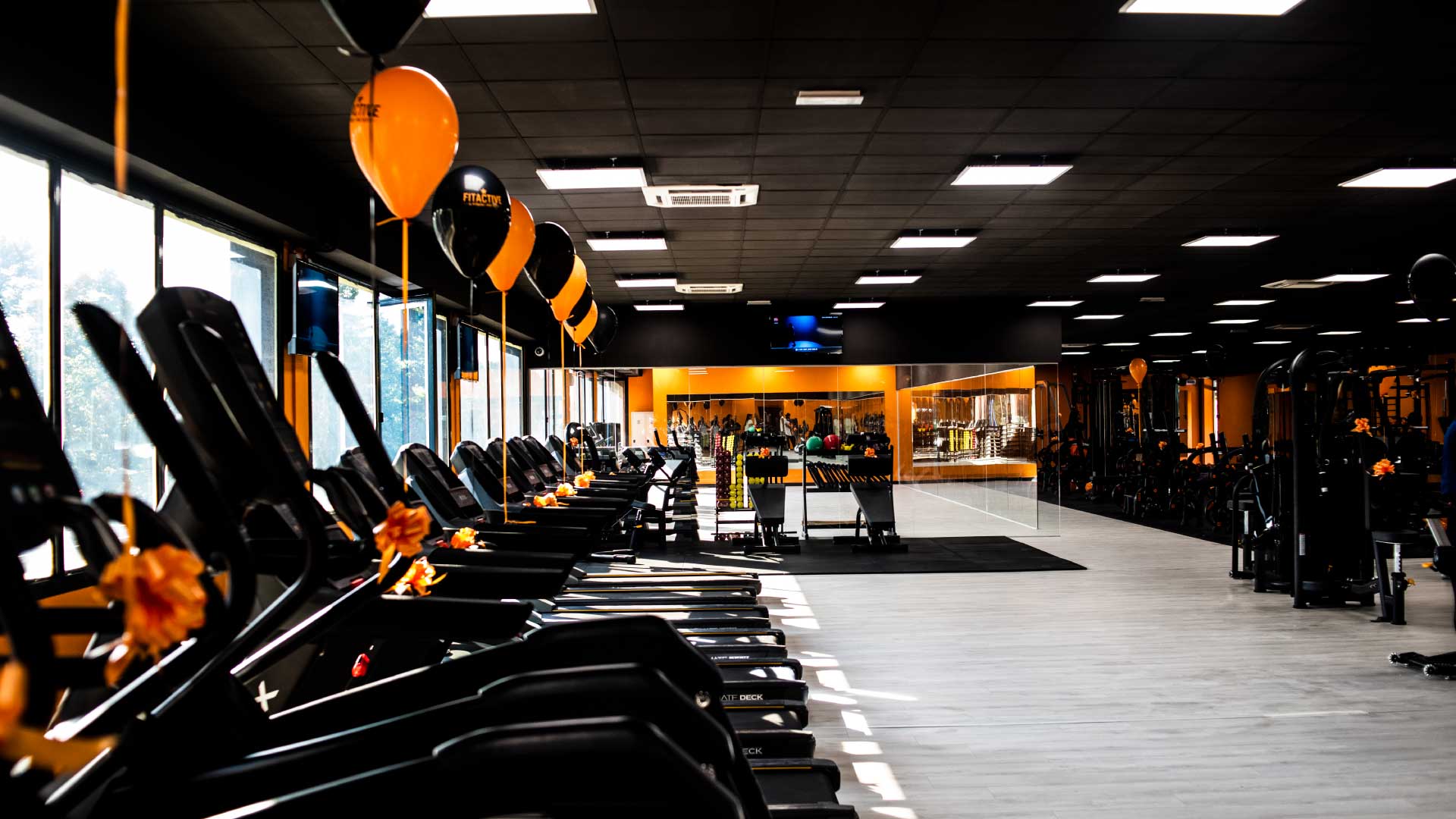 FitActive Brescia Via Oberdan cover