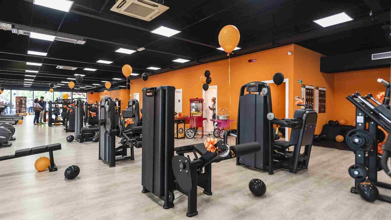 FitActive Vercelli cover