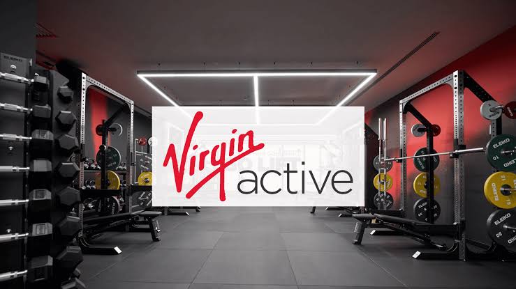 Virgin Active Firenze Rovezzano cover