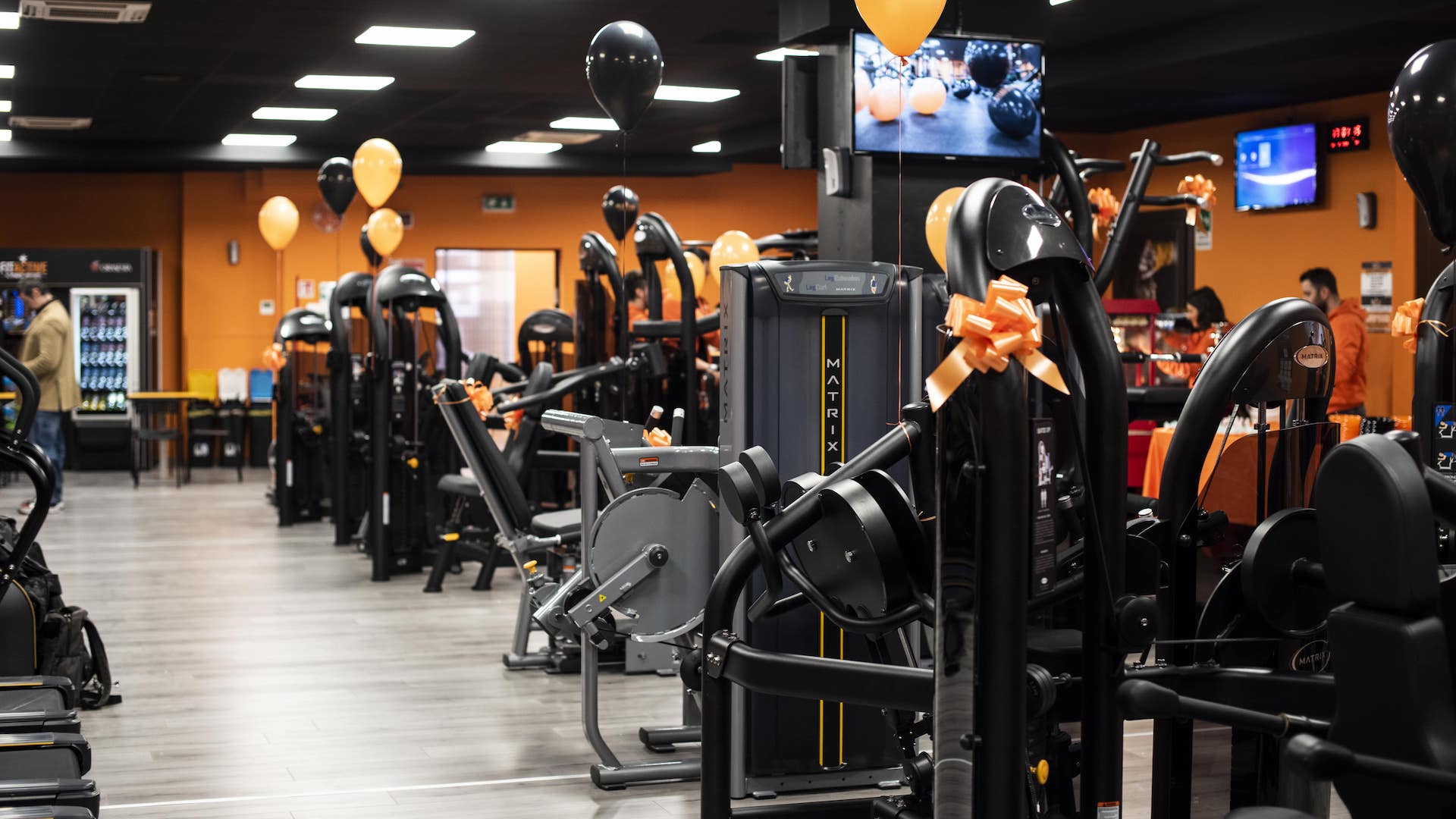 FitActive Pavia cover