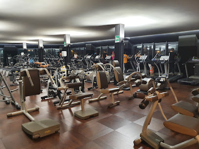 McFit Bologna Casalecchio cover