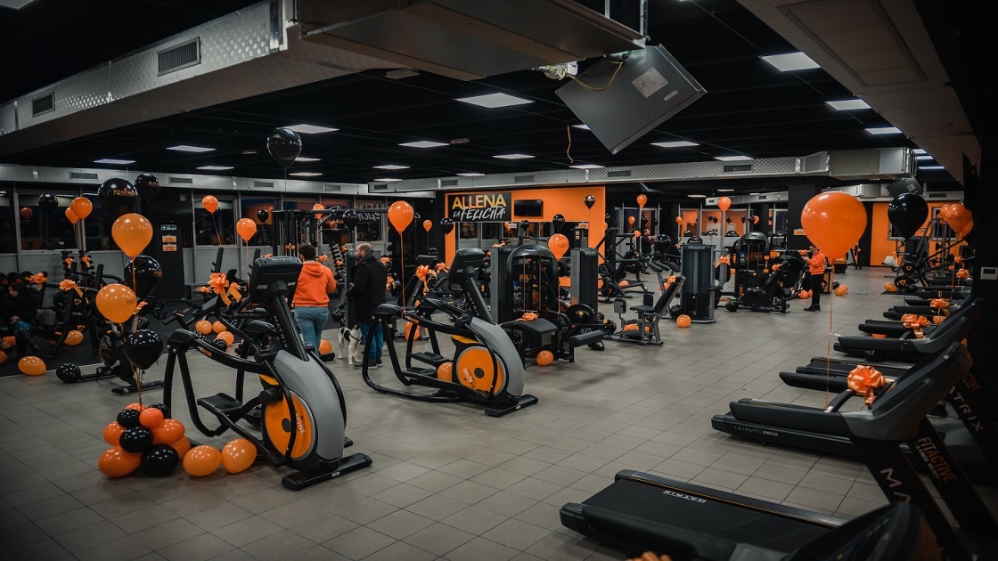 FitActive Trezzo cover