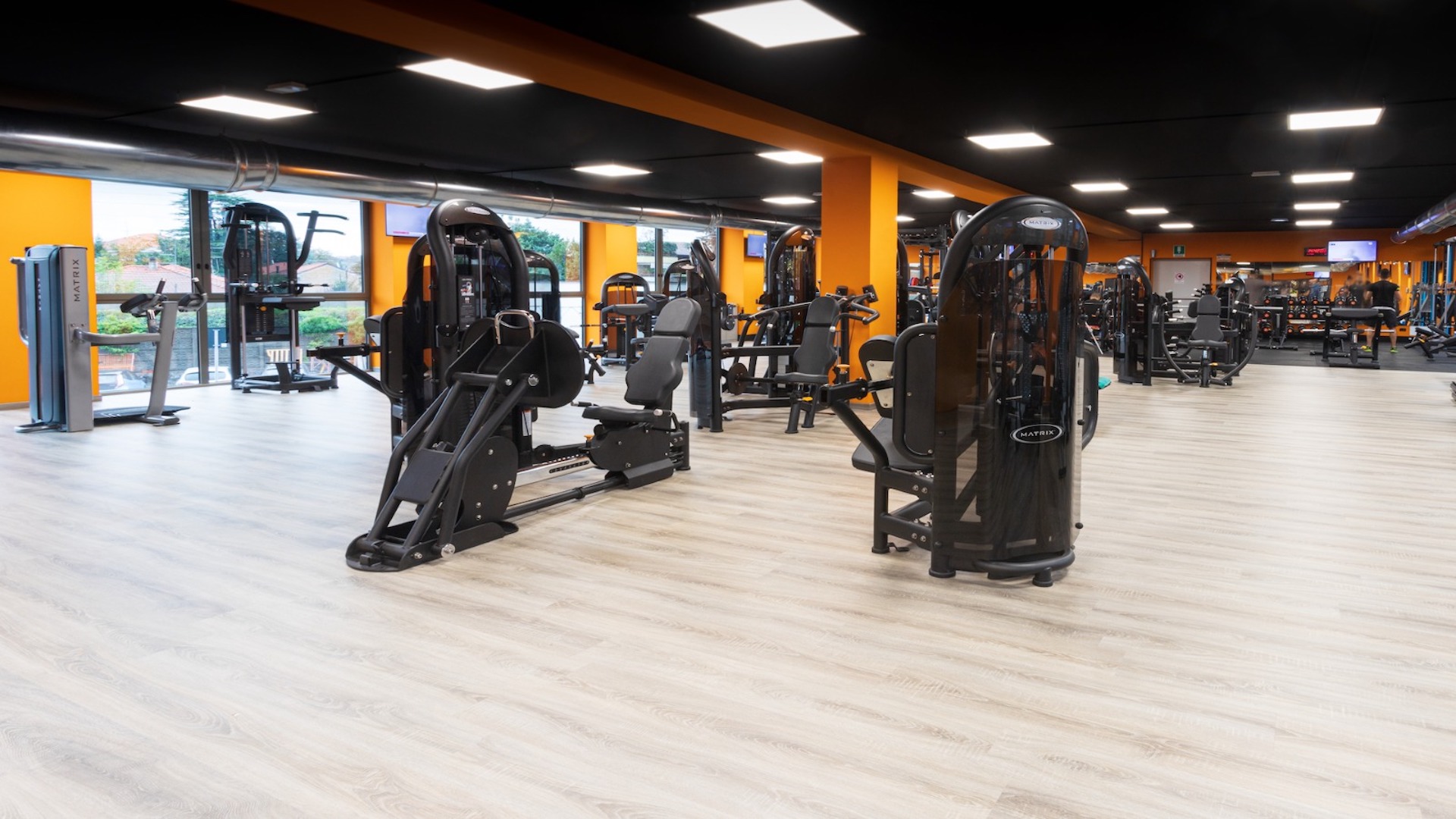 FitActive Varese cover