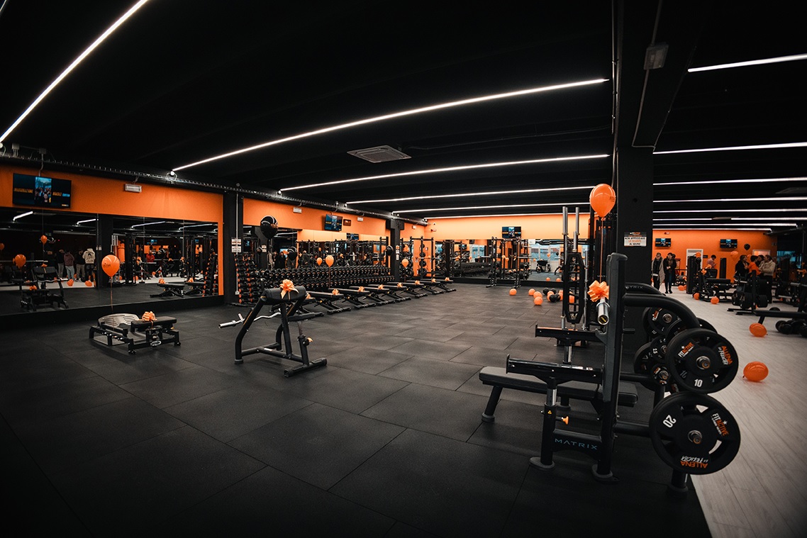 FitActive Treviglio cover