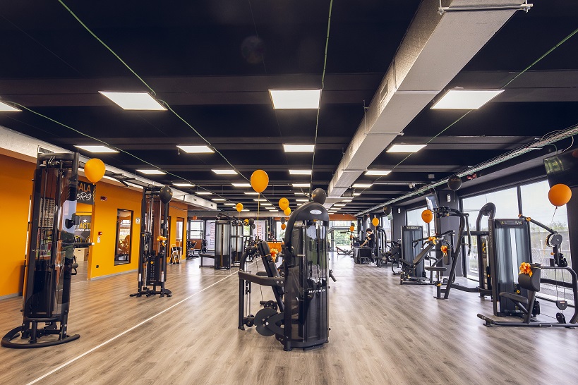 FitActive Rovigo cover