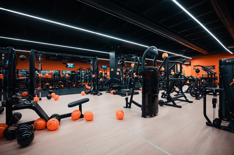 FitActive Flero cover