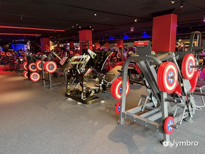 ActionFit Cerro Maggiore