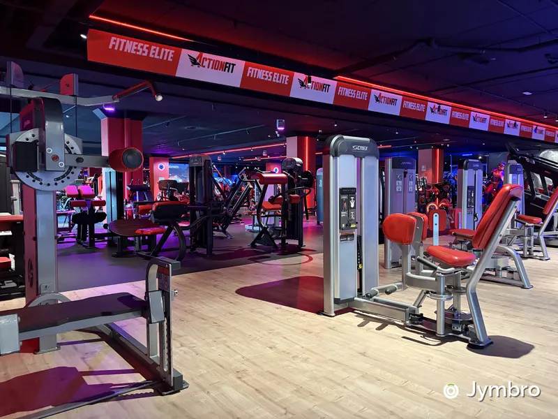 ActionFit Cerro Maggiore